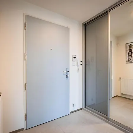 Romantic Wellness Lejlighed