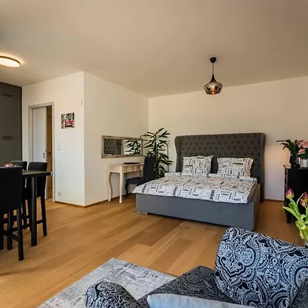 Lägenhet Romantic Wellness *