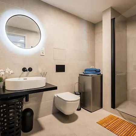 Appartamento Romantic Wellness *