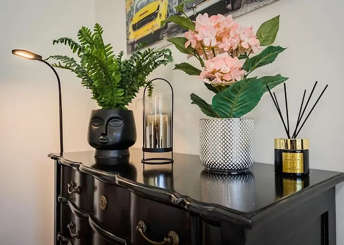 Romantic Wellness * Prag