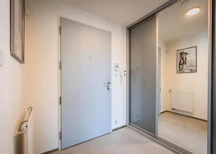 Romantic Wellness Apartamento